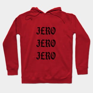 jero line Hoodie